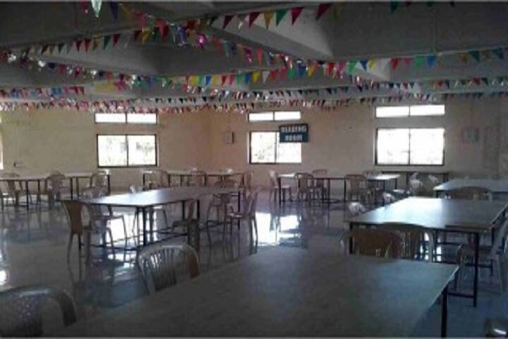 cafeteria